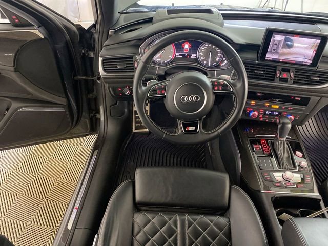 Used 2018 Audi S6 Prestige w/ Prestige Package image 34