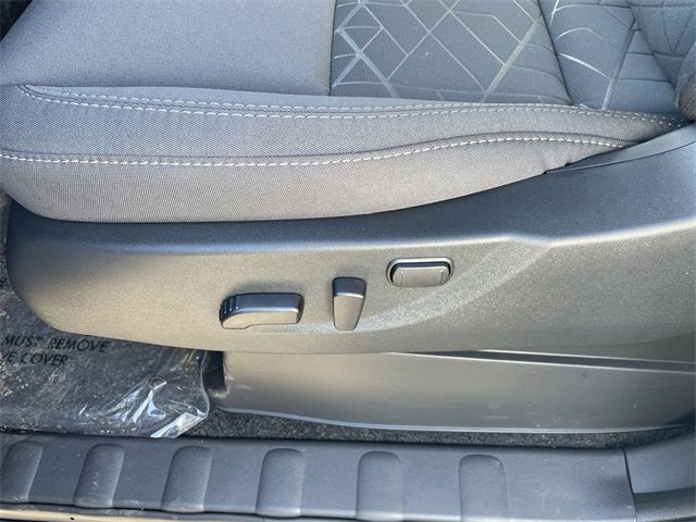 New 2026 Nissan Frontier SV w/ Tow Package image 20