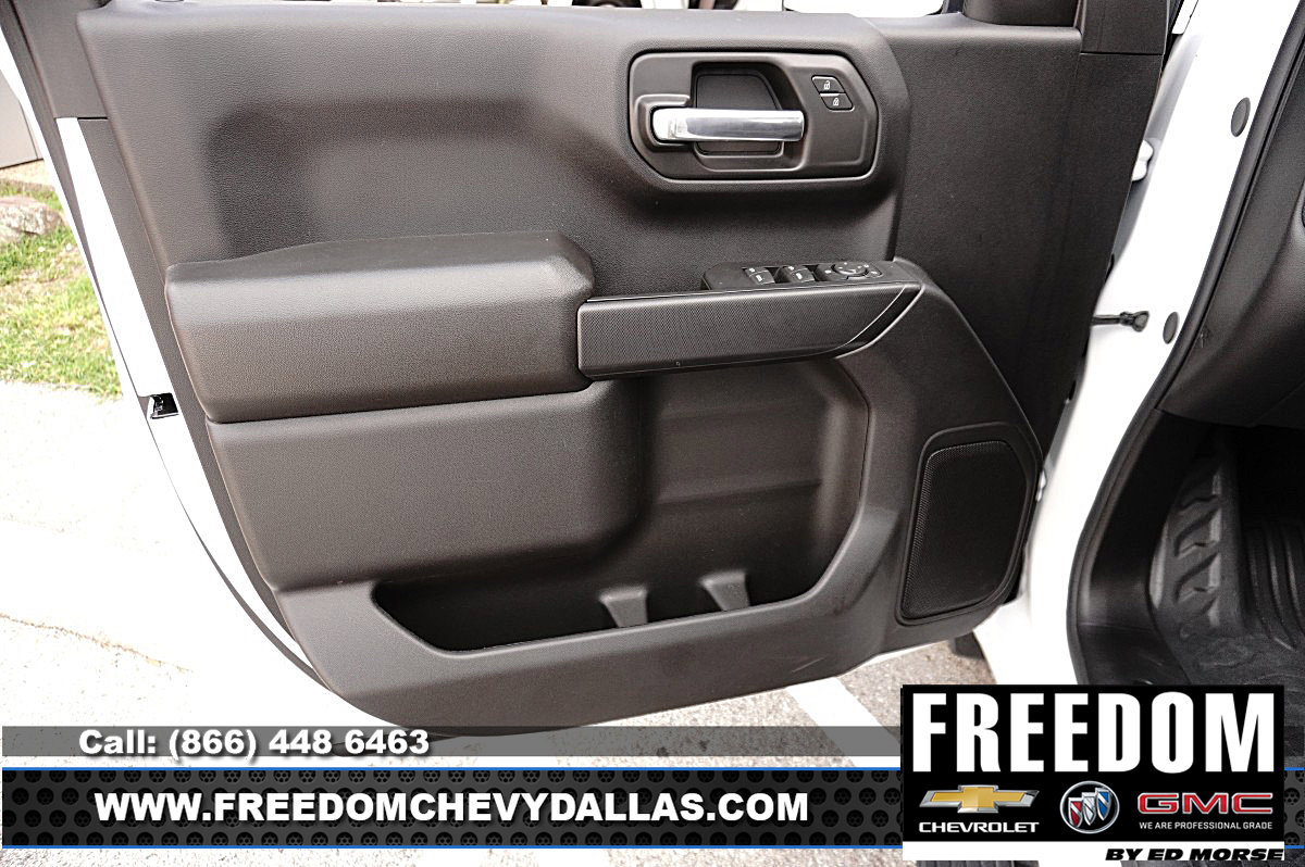 New 2026 GMC Sierra 1500 Pro w/ Pro Value Package AWD/4WD image 36