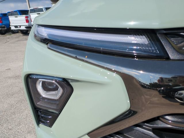 New 2026 Chevrolet TrailBlazer ACTIV w/ Convenience Package image 9