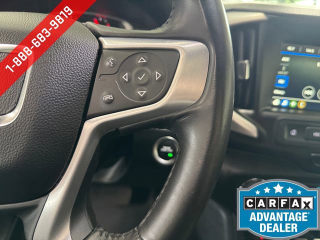 Certified 2019 GMC Terrain SLE w/ Driver Convenience Package AWD/4WD image 19