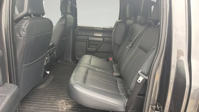Used 2018 Ford F150 XLT w/ Equipment Group 302A Luxury AWD/4WD image 12