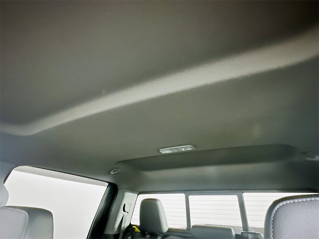 Used 2020 Chevrolet Silverado 2500 LTZ w/ LTZ Plus Package image 21