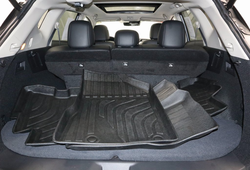 Certified 2024 Nissan Murano SL image 19