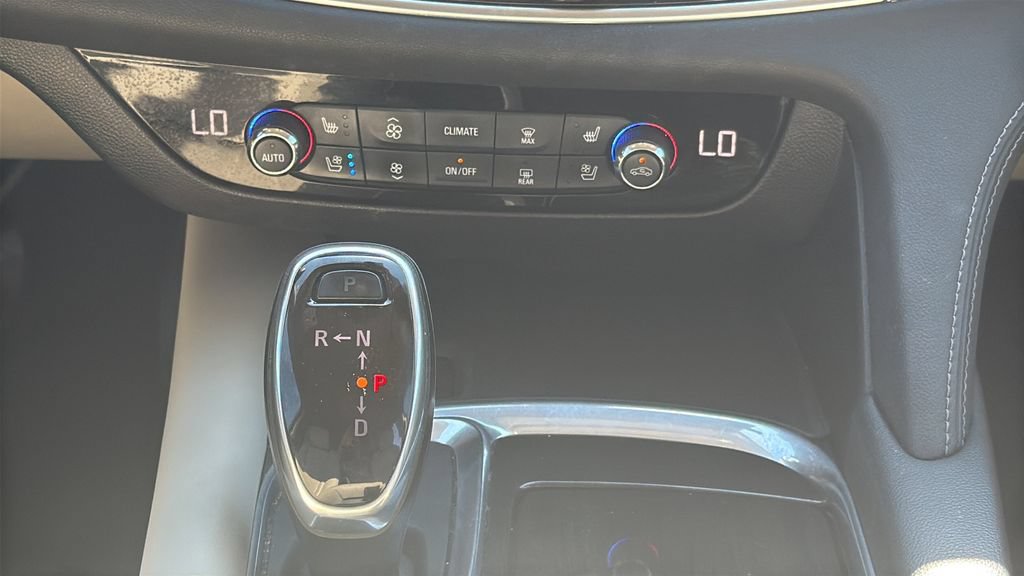 Used 2020 Buick Enclave Premium w/ Surround and Sites Package FWD image 12