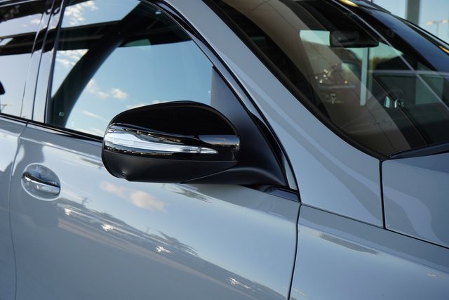 New 2026 Mercedes-Benz GLS 63 AMG 4MATIC image 14