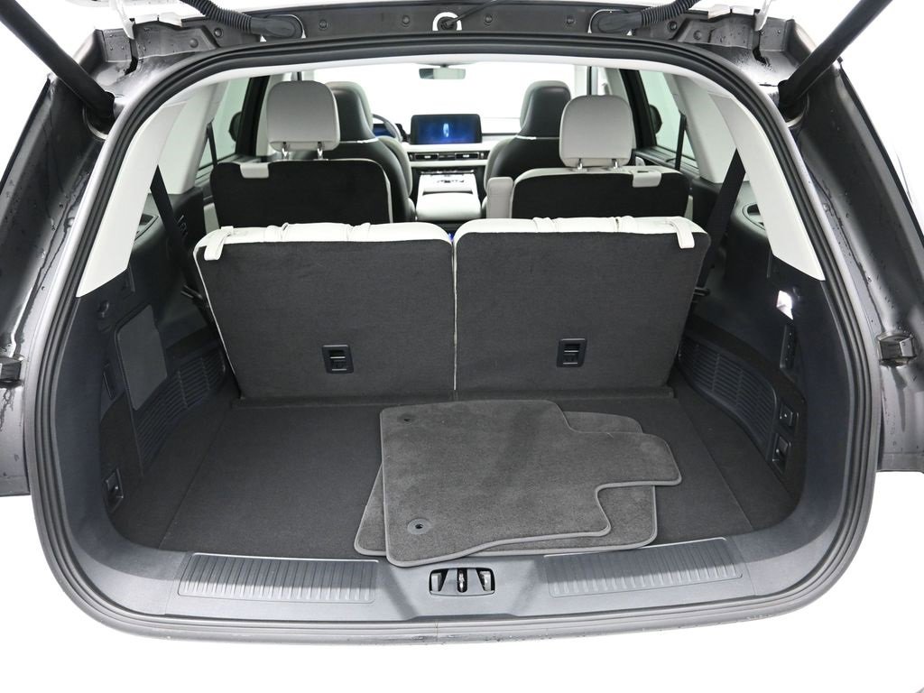 New 2025 Lincoln Aviator Reserve w/ Equipment Group 201A image 23