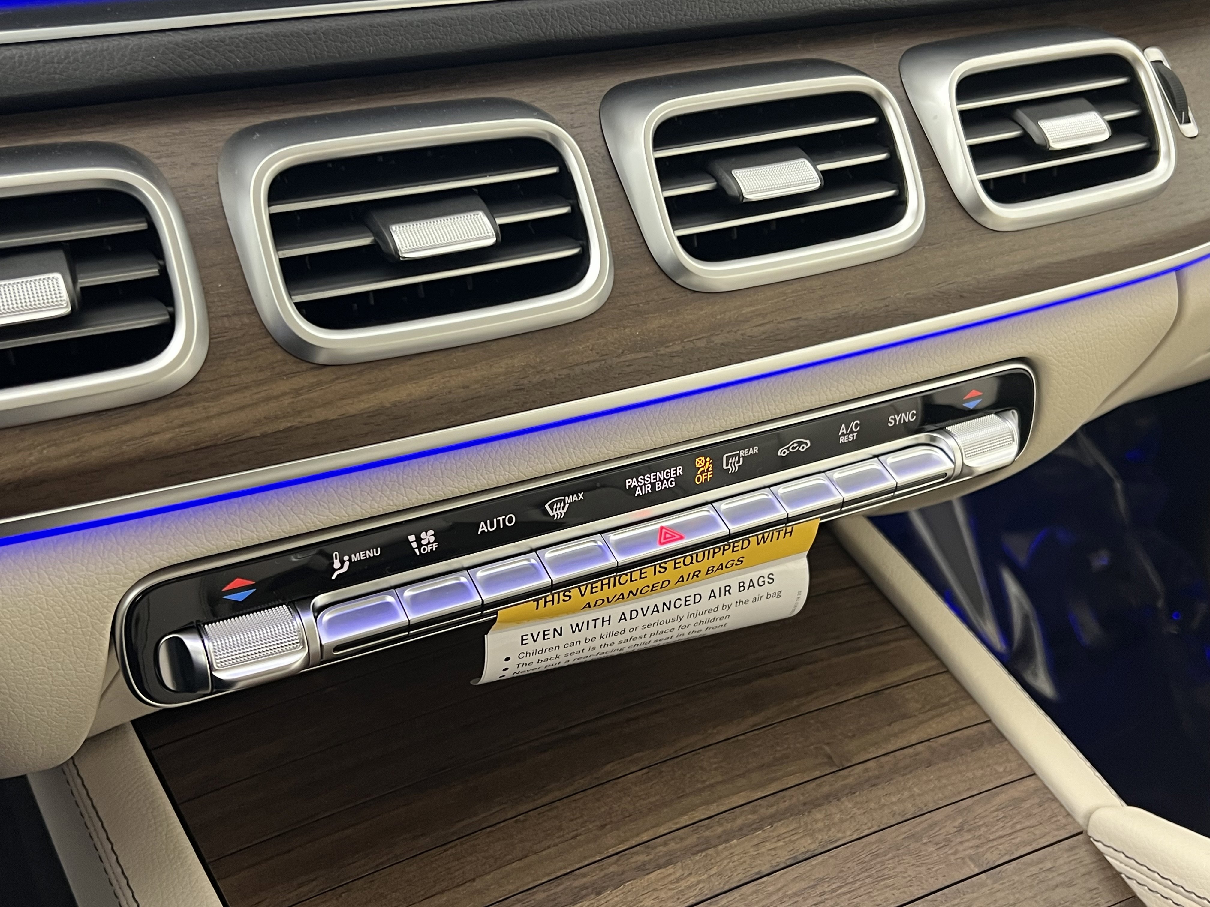 New 2026 Mercedes-Benz GLE 450 4MATIC image 34