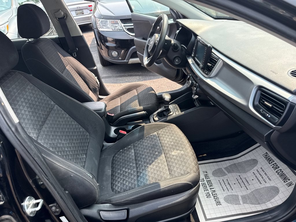 Used 2020 Kia Rio S FWD image 14