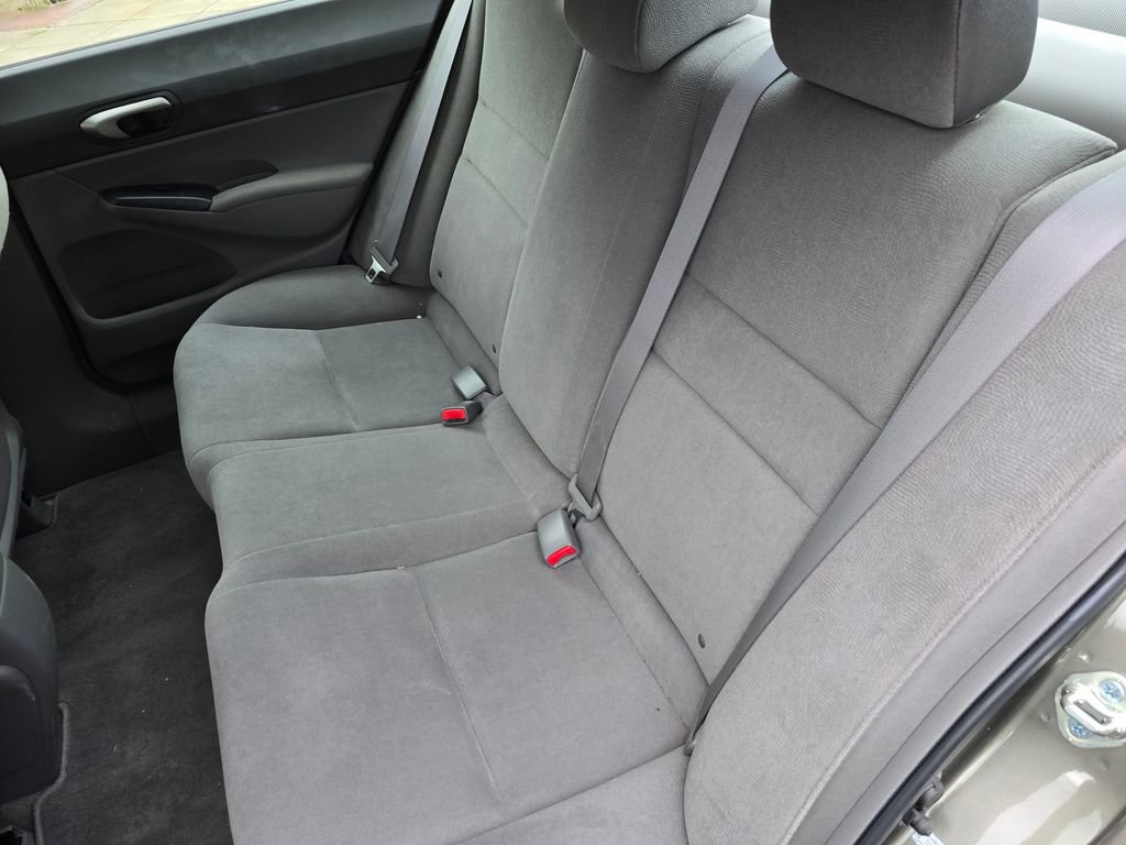 Used 2006 Honda Civic LX image 19