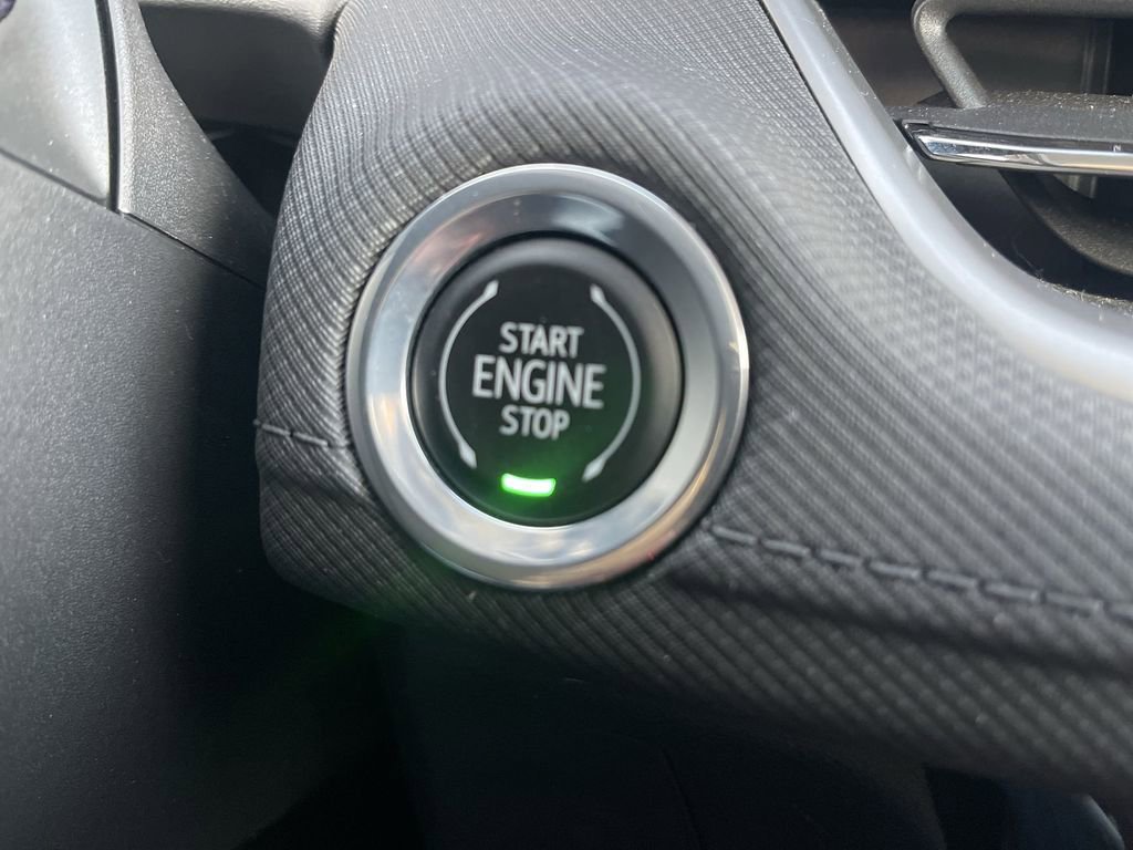 Used 2025 Chevrolet TrailBlazer LT image 23