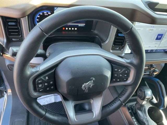 Used 2023 Ford Bronco Outer Banks AWD/4WD image 11