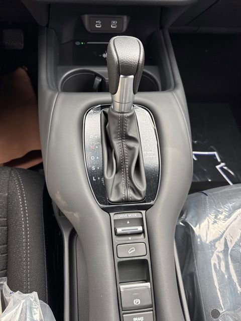 New 2026 Honda HR-V LX image 18