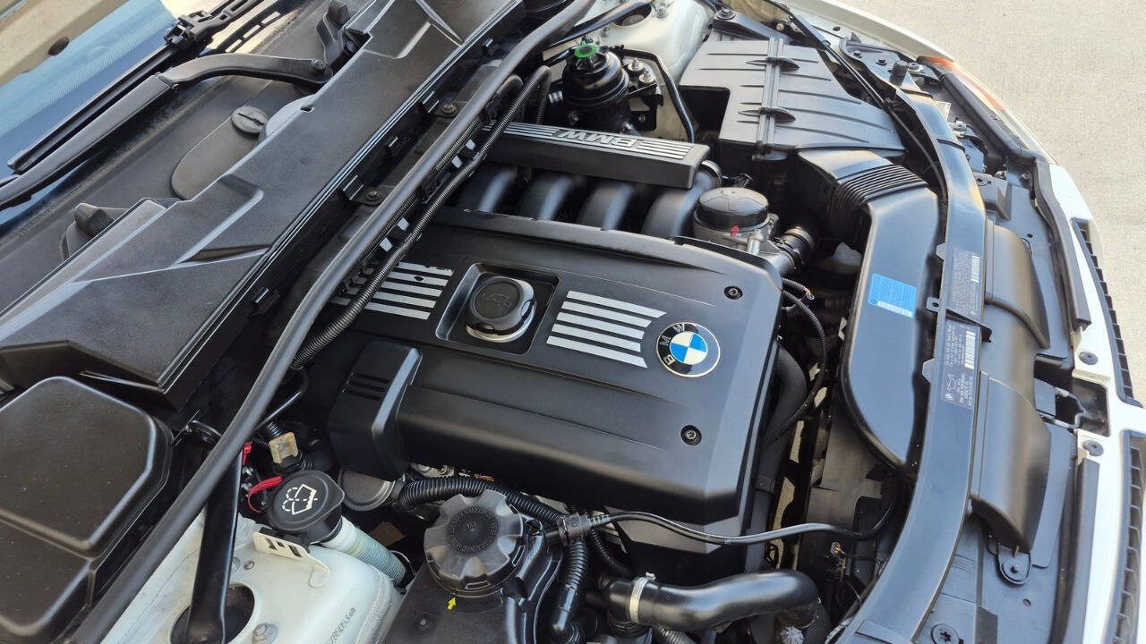 Used 2008 BMW 328i Sedan image 59