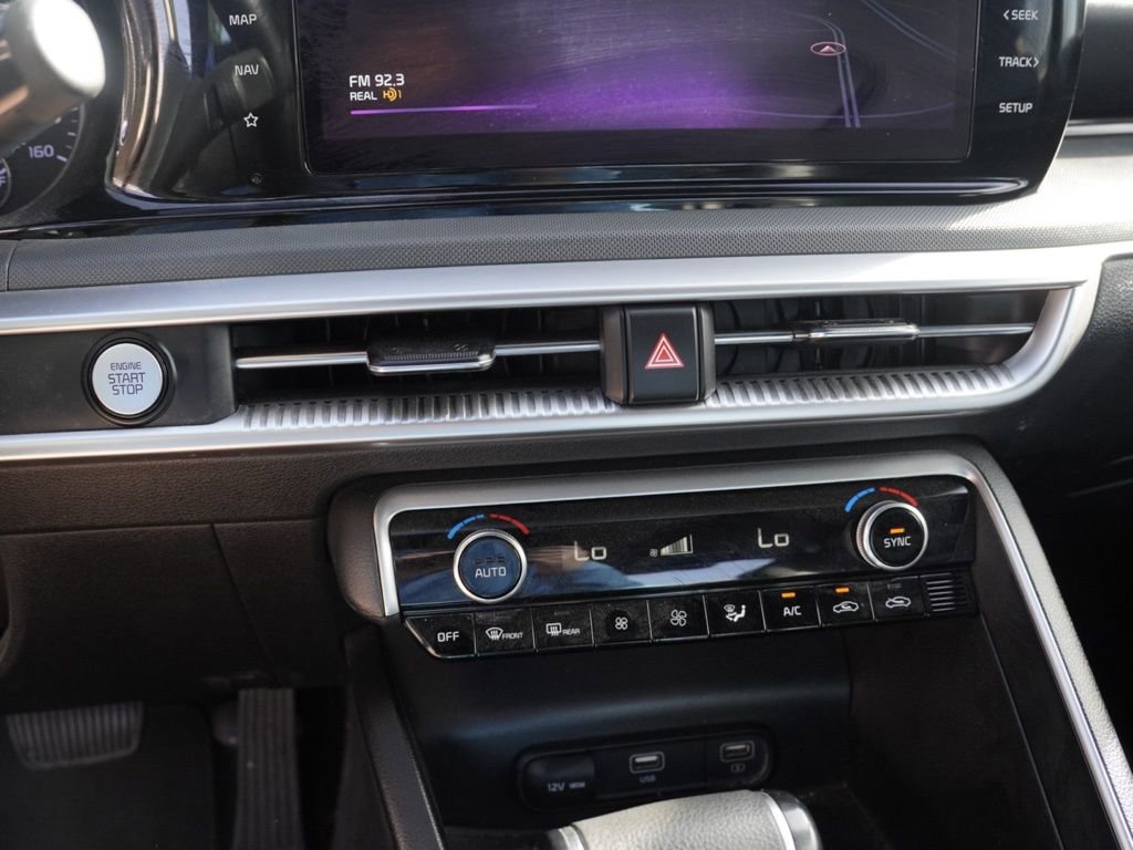 Used 2022 Kia K5 GT-Line image 14