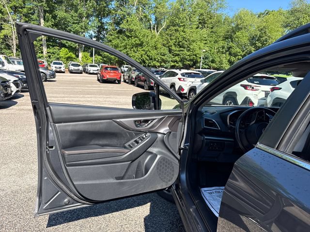 Used 2021 Subaru Crosstrek 2.5i Limited w/ Moonroof Package 1 AWD/4WD image 24