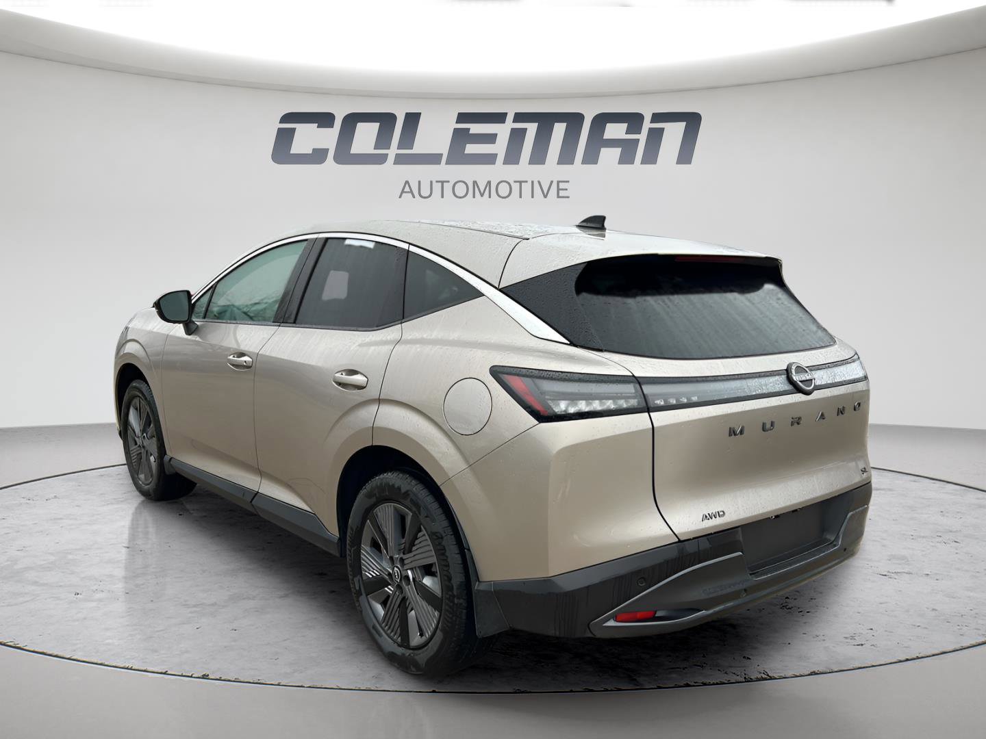 Used 2026 Nissan Murano SL w/ Comfort Package AWD/4WD image 7