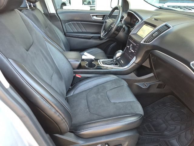 Used 2016 Ford Edge Sport w/ Equipment Group 401A AWD/4WD image 34