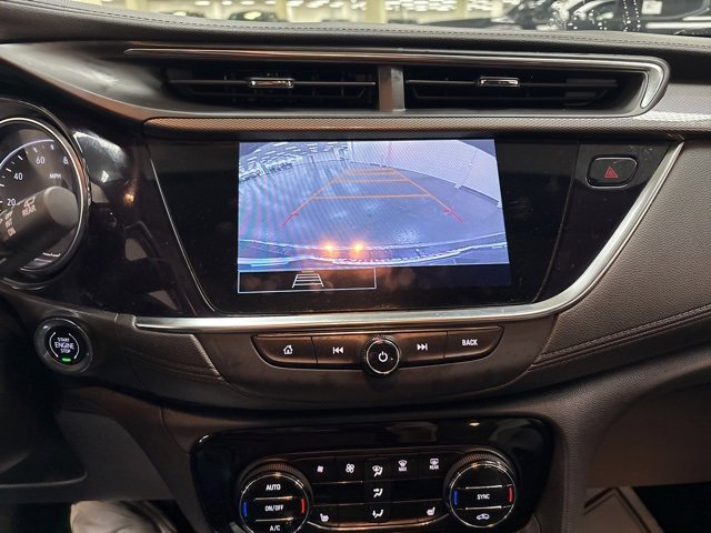 Used 2023 Buick Encore GX Essence w/ Experience Buick Package image 22