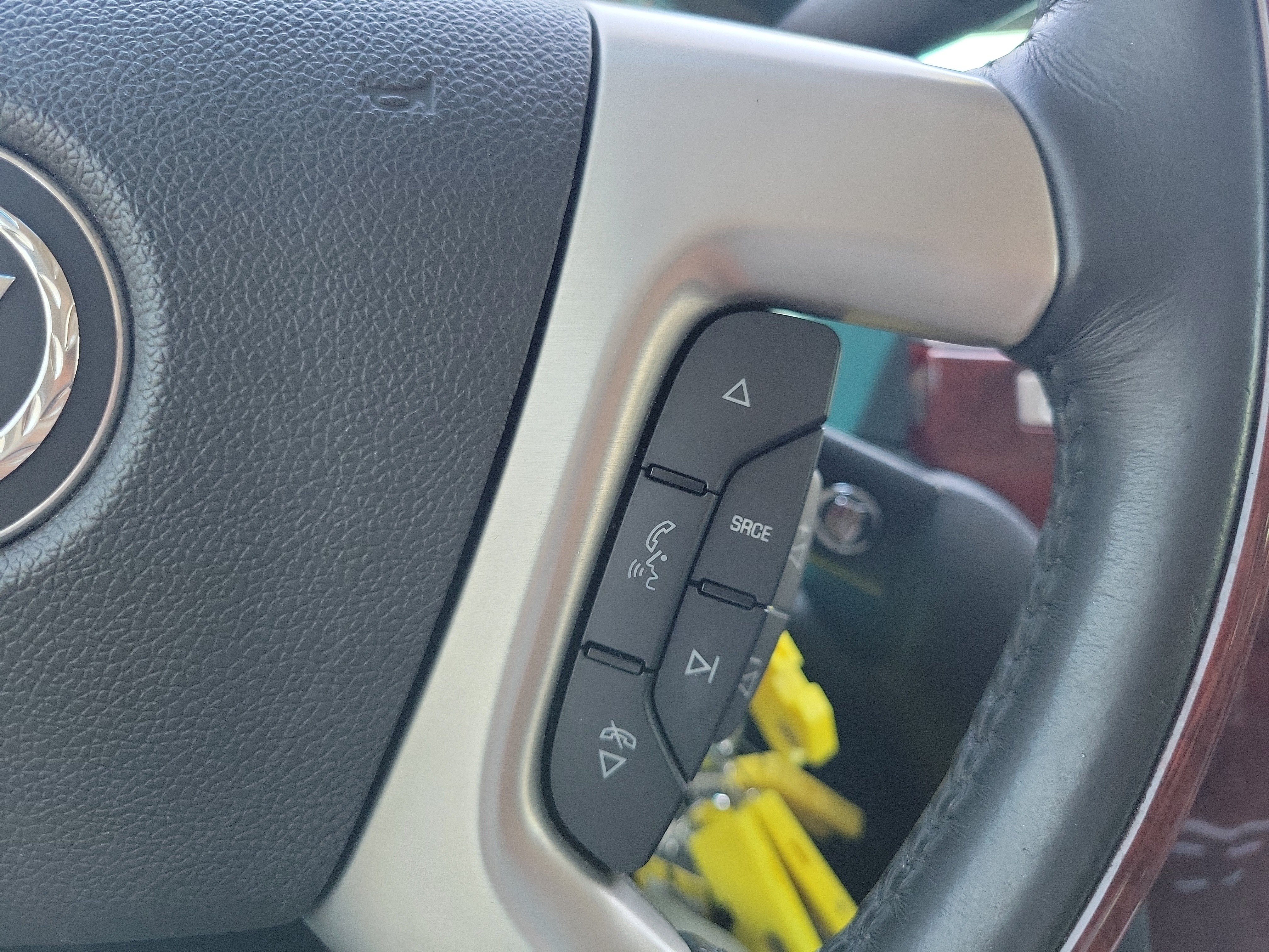 Used 2014 Cadillac Escalade Premium RWD image 27