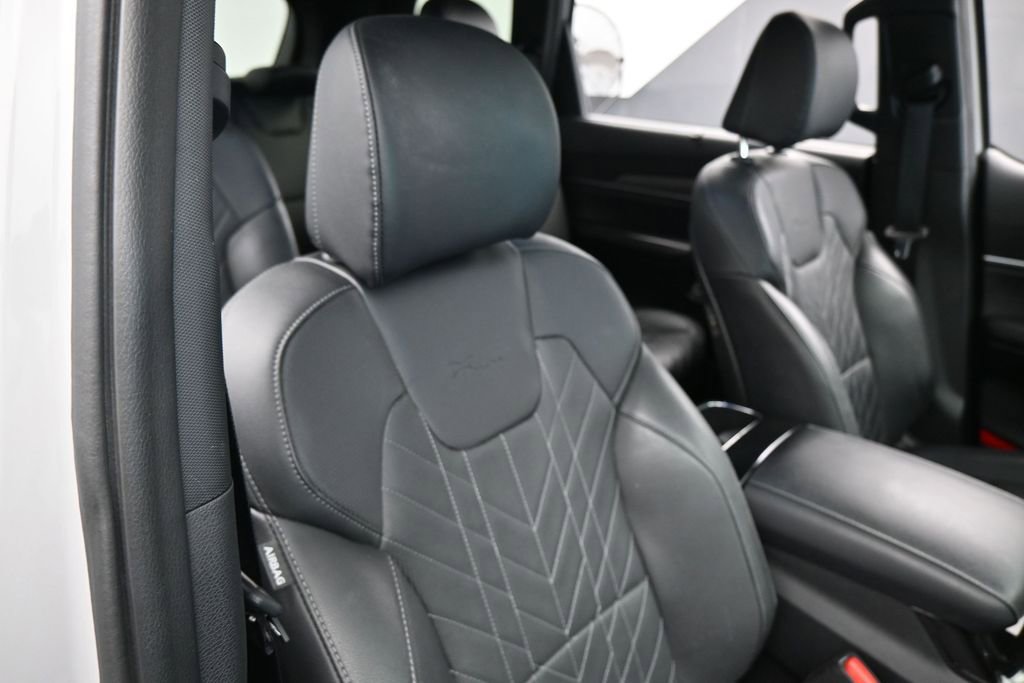Used 2024 Kia Telluride EX X-Line AWD/4WD image 47