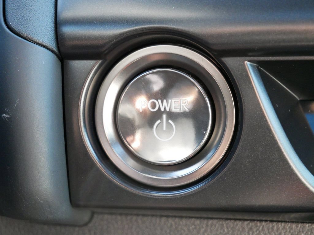 Certified 2025 Lexus UX 300h AWD w/ Cold Area Package image 28