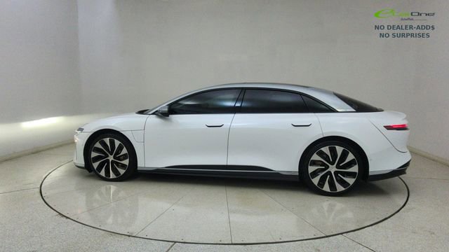 Used 2022 Lucid Air Grand Touring AWD/4WD image 69