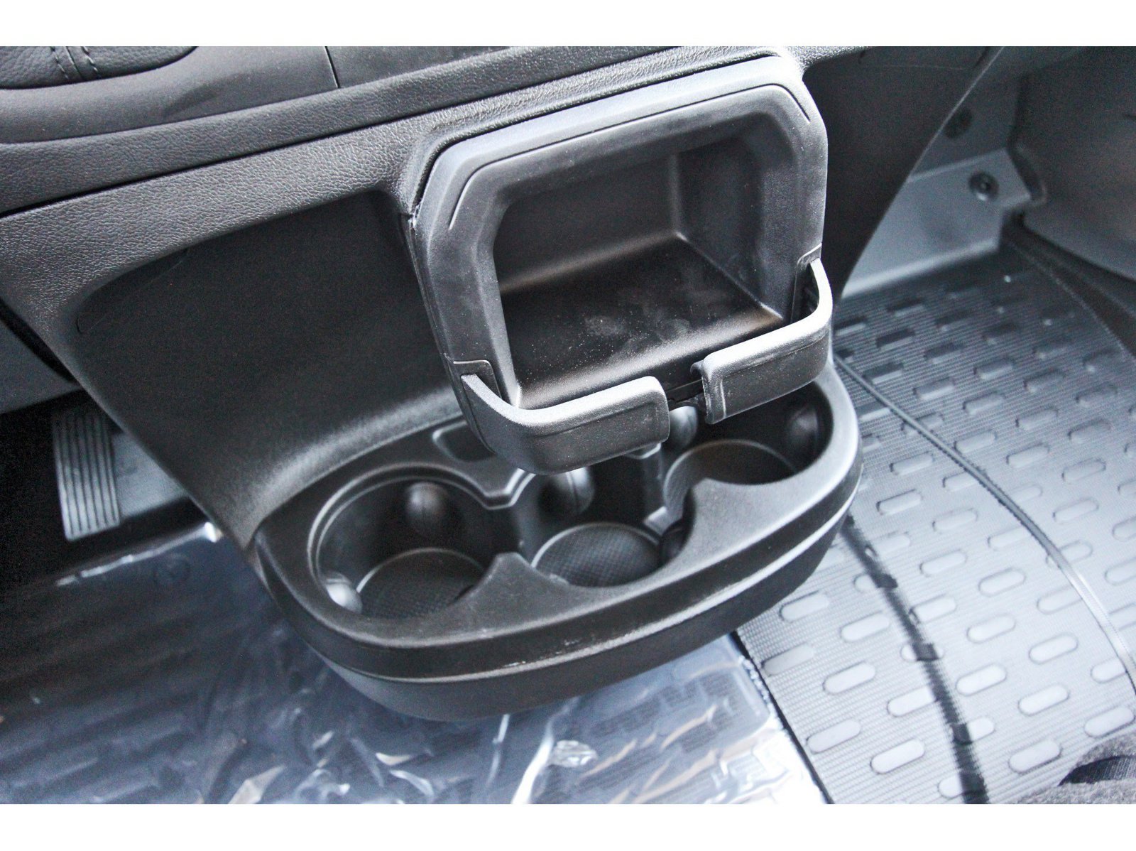 New 2026 RAM ProMaster 1500 w/ Convenience Group FWD image 23