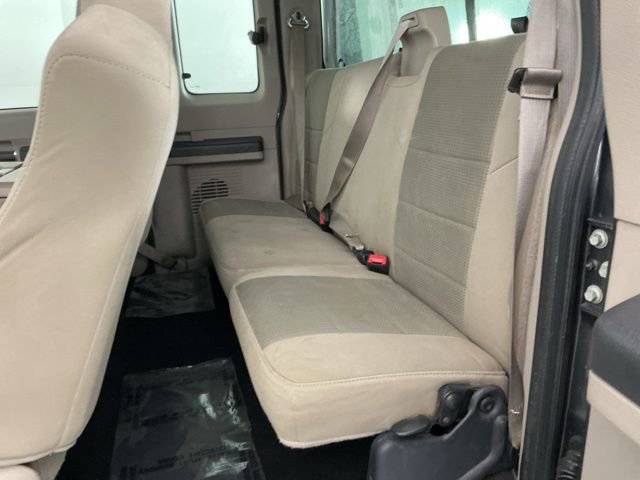 Used 2008 Ford F250 XLT image 20
