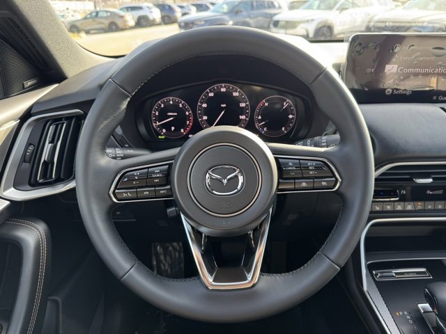 New 2026 MAZDA CX-70 3.3 Turbo S w/ Premium Package image 30