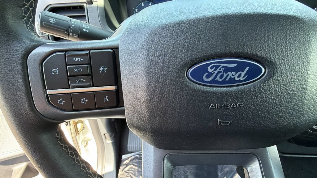 Used 2025 Ford F150 XLT w/ Equipment Group 301A Standard AWD/4WD image 19