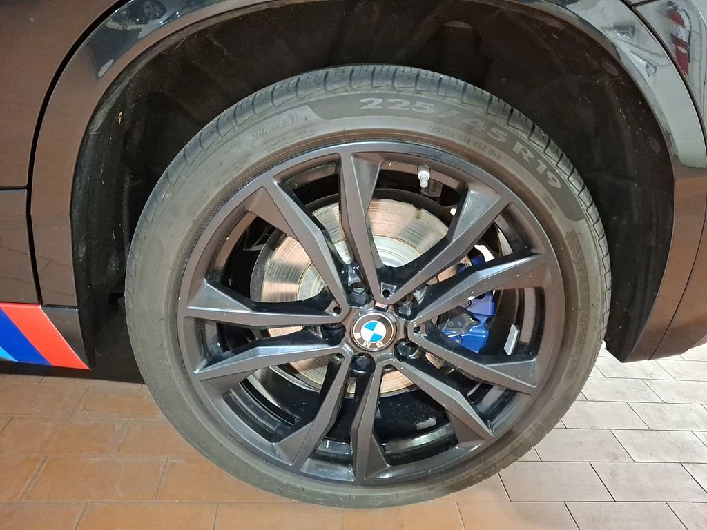 Certified 2022 BMW X2 M35i w/ Premium Package image 7