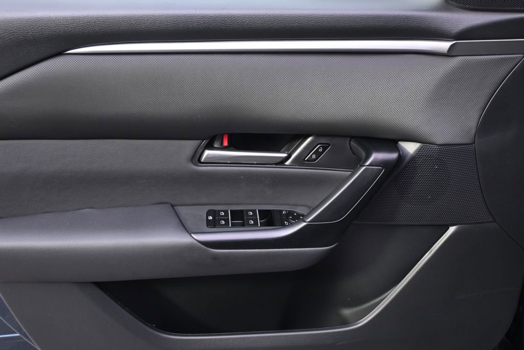 New 2026 MAZDA CX-50 AWD 2.5 S w/ Weather Package image 22