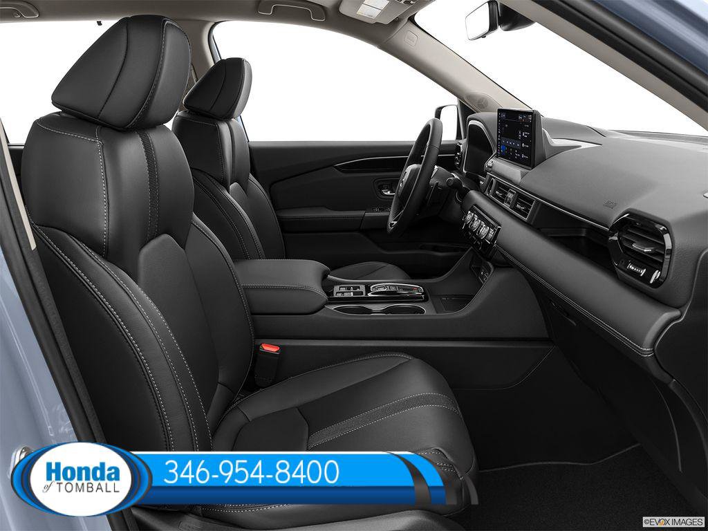 New 2026 Honda Pilot Elite image 10