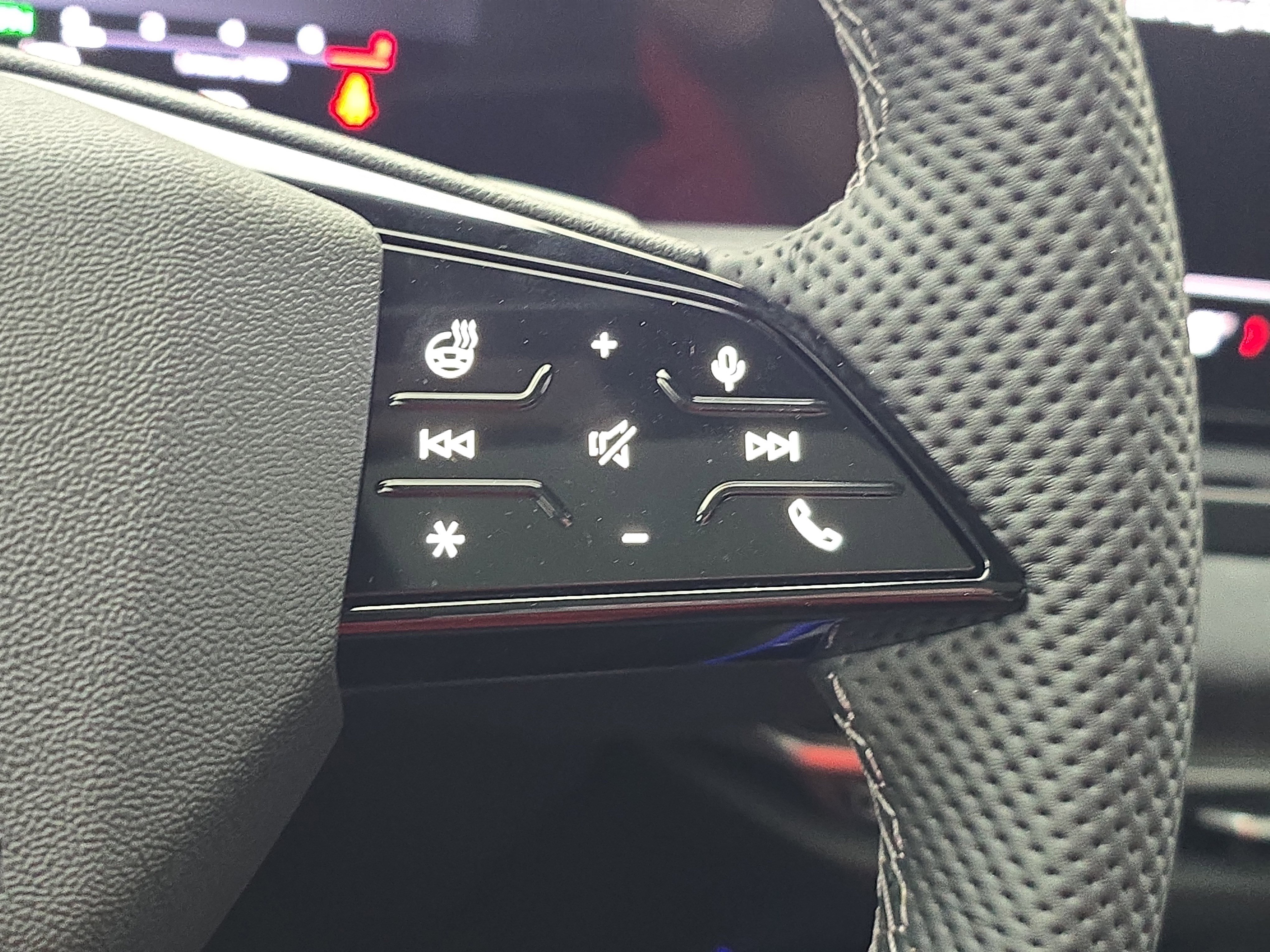 New 2026 Audi A6 Prestige image 18