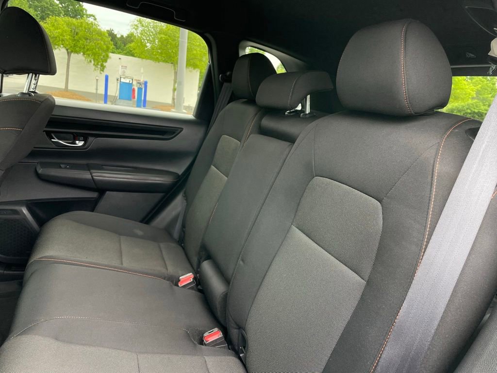 Certified 2024 Honda CR-V Sport image 40
