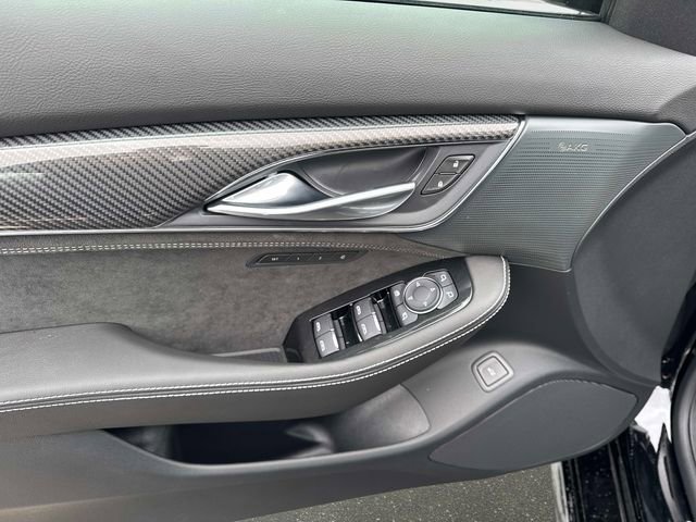 New 2026 Cadillac CT5 V image 15