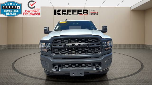 Certified 2023 RAM 3500 Tradesman image 8