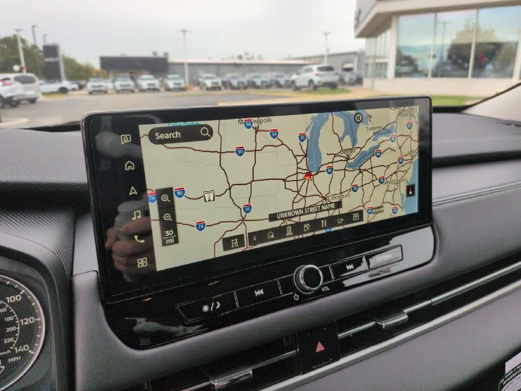 New 2026 Mitsubishi Outlander SE AWD/4WD image 23
