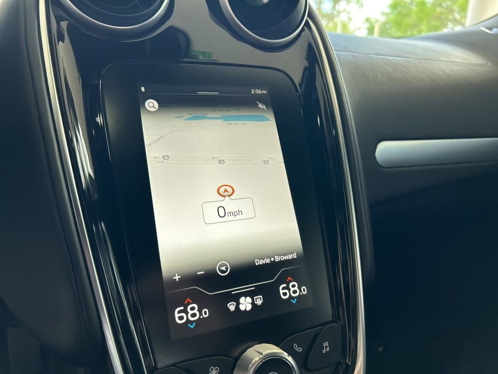 Used 2020 McLaren GT image 14