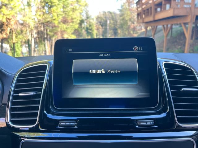 Used 2018 Mercedes-Benz GLS 450 4MATIC image 28