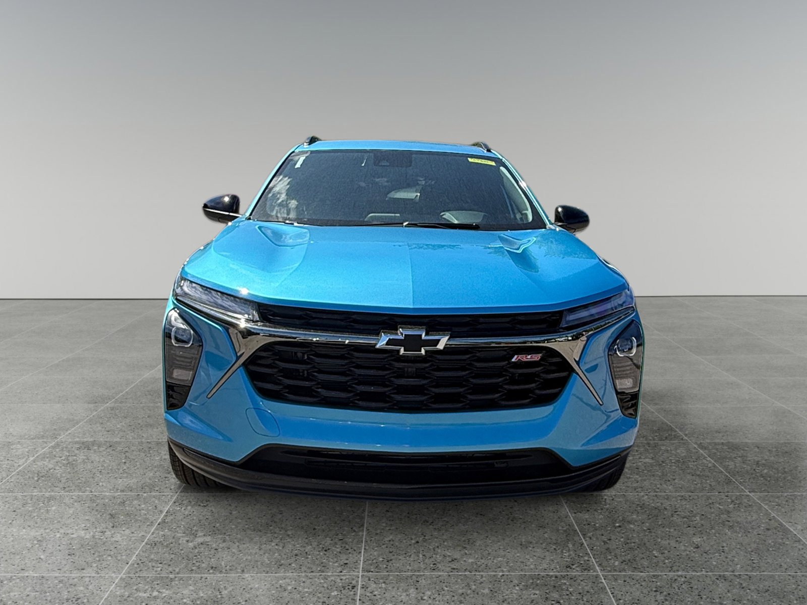 New 2026 Chevrolet Trax RS w/ Driver Confidence Package FWD image 8