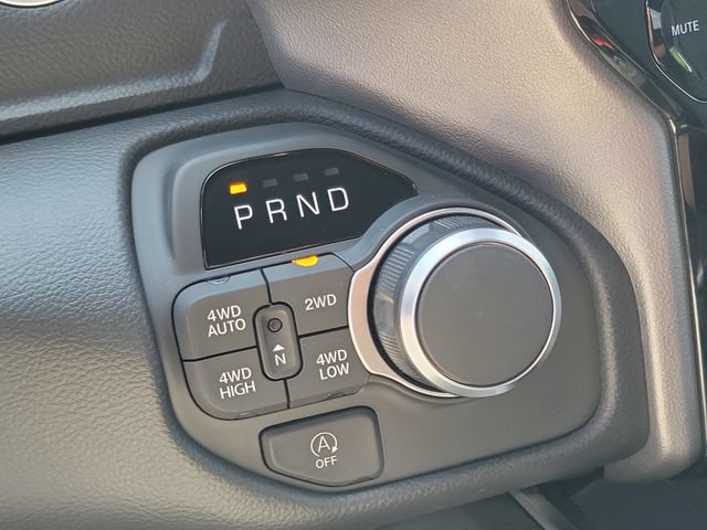 New 2026 RAM 1500 Big Horn AWD/4WD image 30