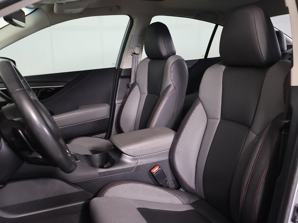 Used 2020 Subaru Legacy Sport AWD/4WD image 26
