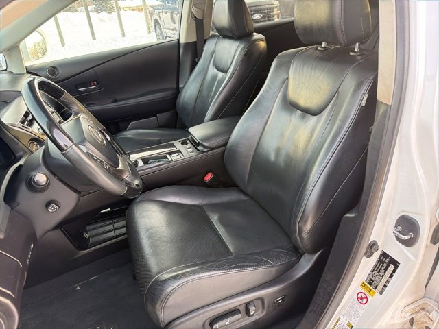 Used 2015 Lexus RX 350 AWD image 9