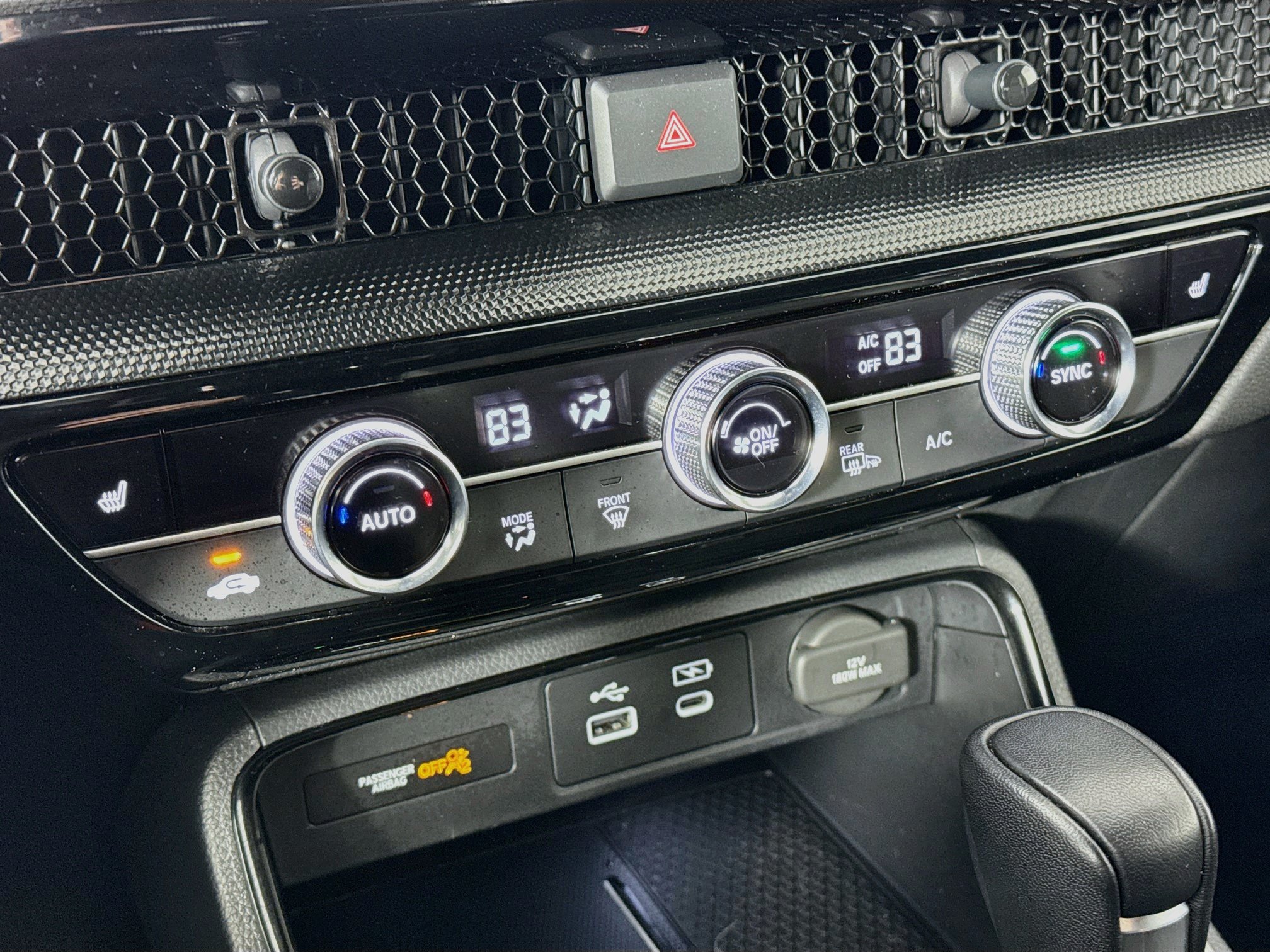 Certified 2024 Honda CR-V Sport Touring image 16