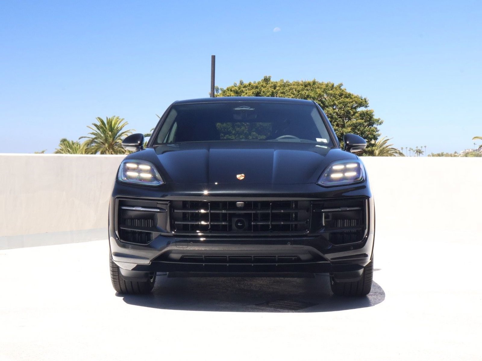 New 2026 Porsche Cayenne GTS AWD/4WD image 6