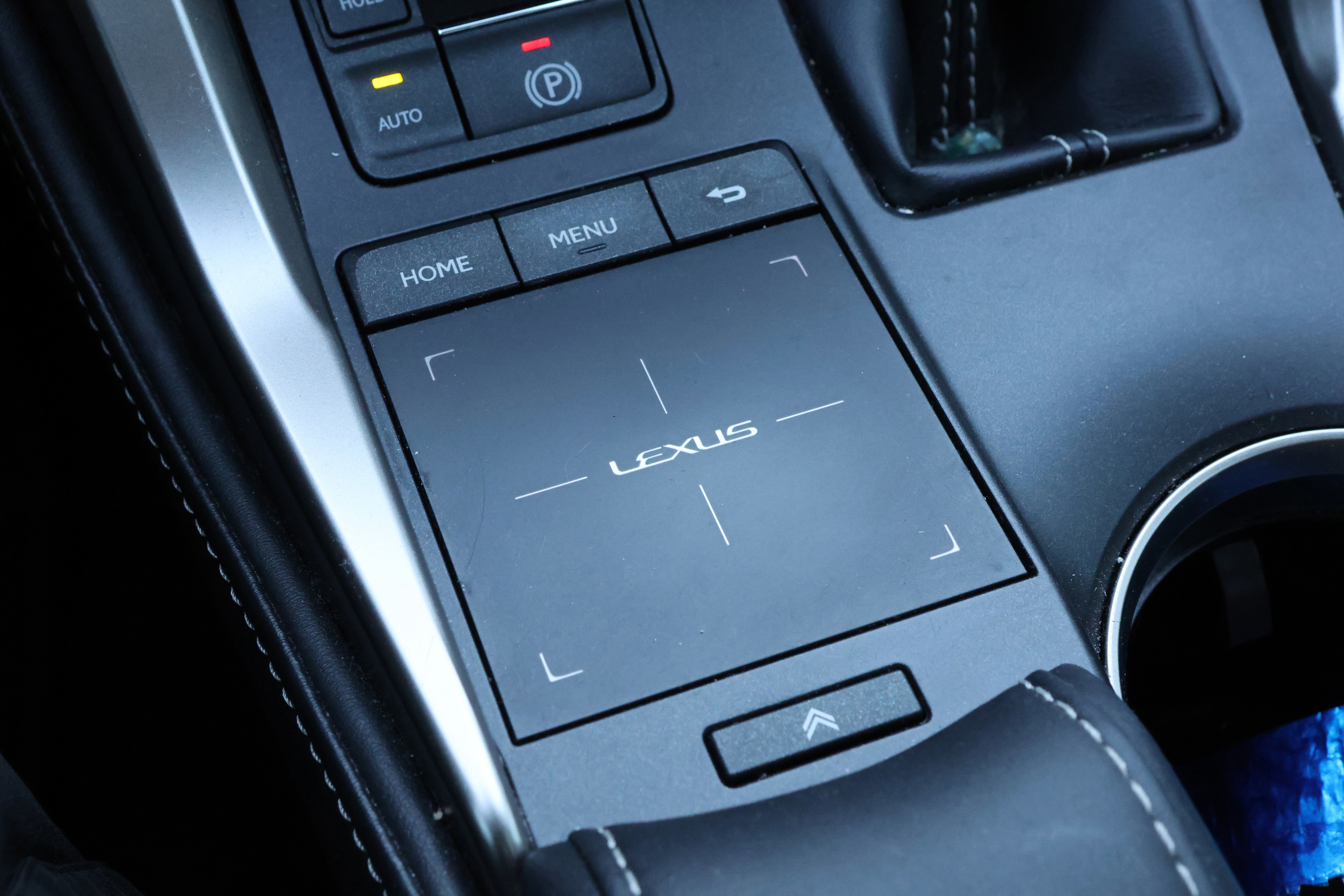 Used 2021 Lexus NX 300 FWD w/ Accessory Package 2 image 28