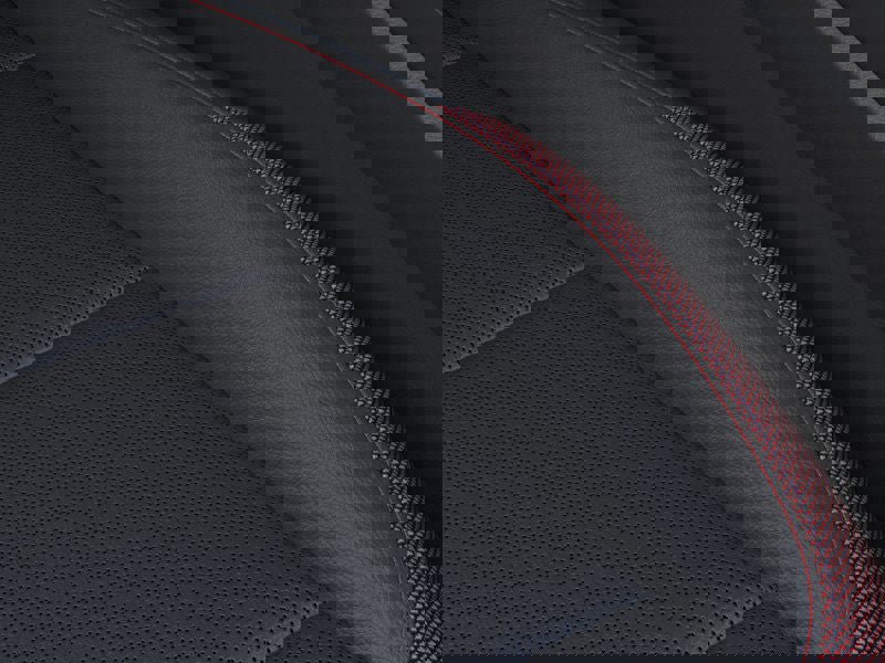 New 2026 Chevrolet Equinox RS w/ Safety and Technology Package image 21