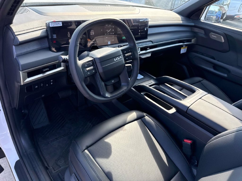 New 2027 Kia Telluride LX FWD image 19